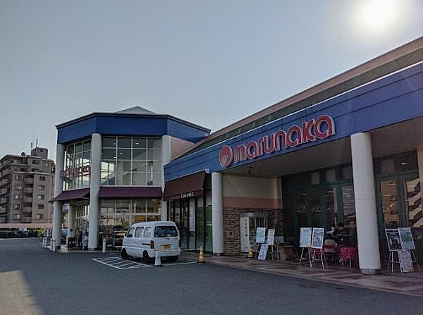 マルナカ加古川店まで180m