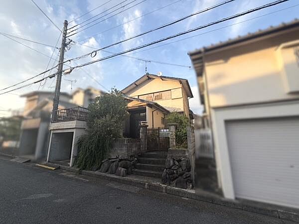 建築条件なし！解体更地渡し！