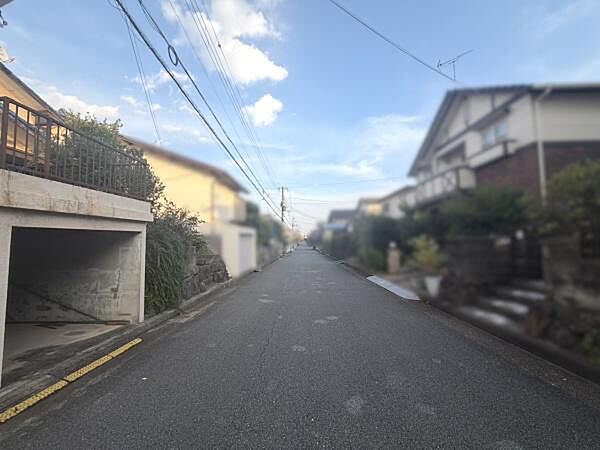 建築条件なし！解体更地渡し！