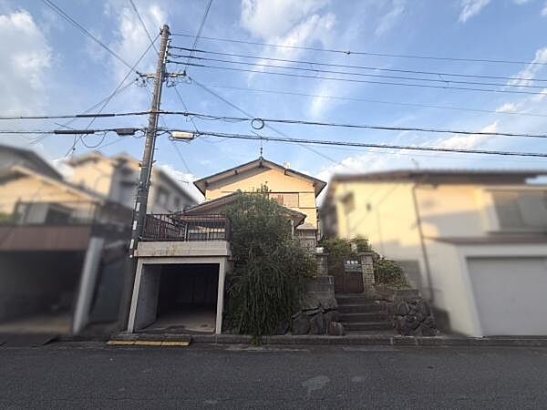 建築条件なし！解体更地渡し！
