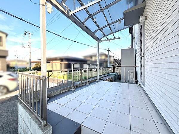 太陽光発電システム搭載♪5.78kw