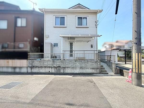 リフォーム歴あり♪オール電化住宅！