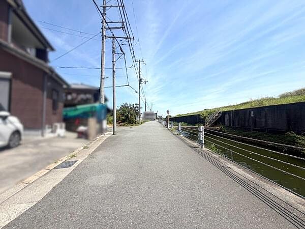 リフォーム歴あり♪オール電化住宅！