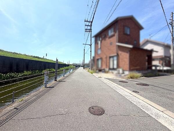 リフォーム歴あり♪オール電化住宅！