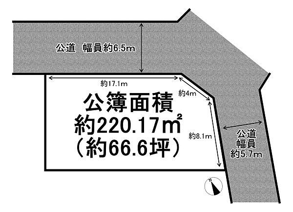区画図：328000677763