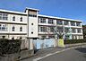 周辺：加古川市立別府小学校まで1000m