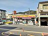 周辺：デイリーヤマザキJR曽根駅北店まで1500m