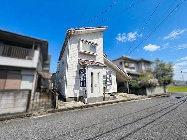 外壁塗装します！
