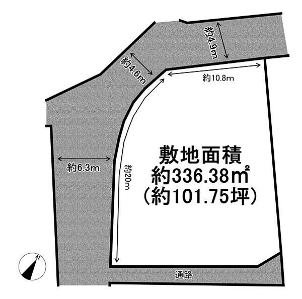区画図：328000680229