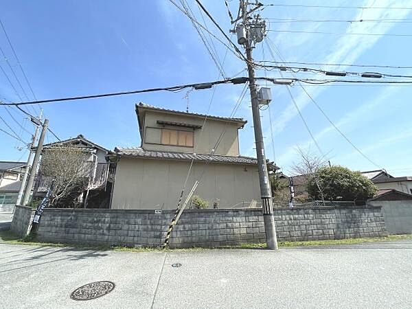 更地にしてお渡しします♪