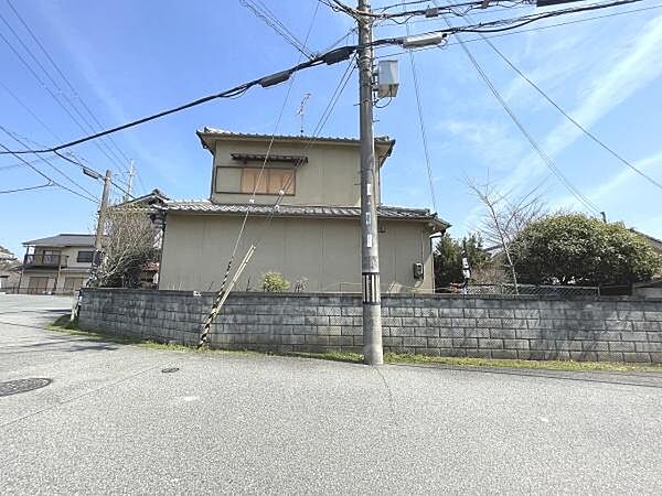 更地にしてお渡しします♪