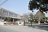 周辺：加古川市立加古川中学校まで1500m