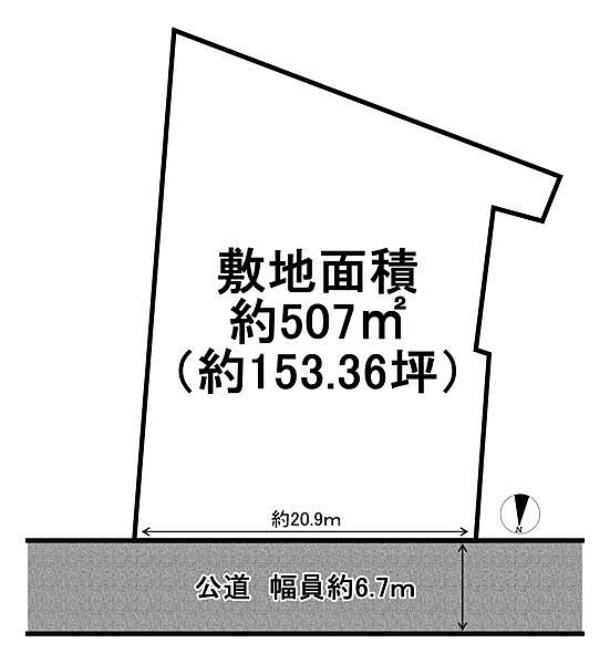 区画図：328000685564