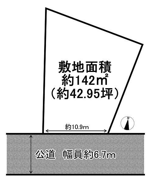区画図：328000684939