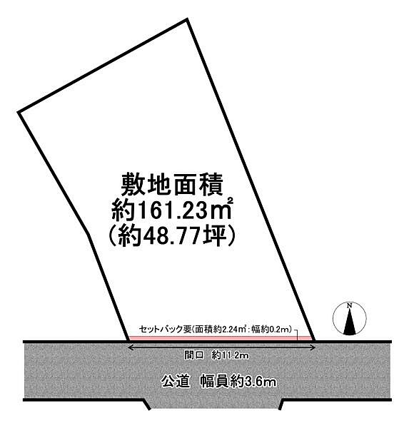 区画図：328000684941