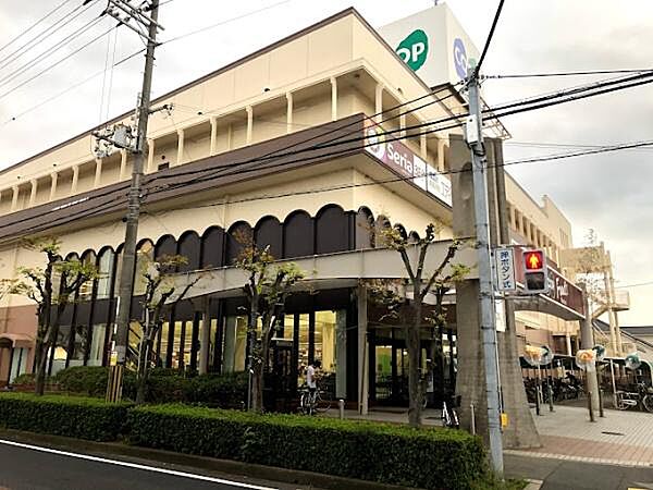 コープこうべ高砂店まで950m