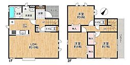 加古川市加古川町本町B号棟 新築戸建