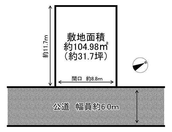 区画図：328000688153