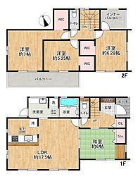 姫路市東今宿4丁目 2号棟 新築戸建