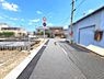 その他：※建築中（写真は1～5号棟）