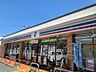 周辺：セブンイレブン高砂米田町店まで1597m
