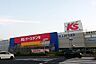 周辺：ケーズデンキ加古川店まで724m