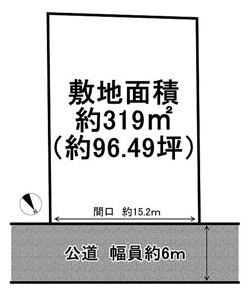 区画図：328000689924