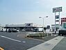周辺：マルアイ一色店まで650m