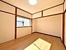 洋室：2F　洋室約4.5帖