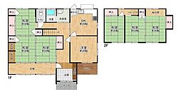加古川市野口町水足 中古戸建