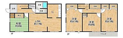 間取り 間取り