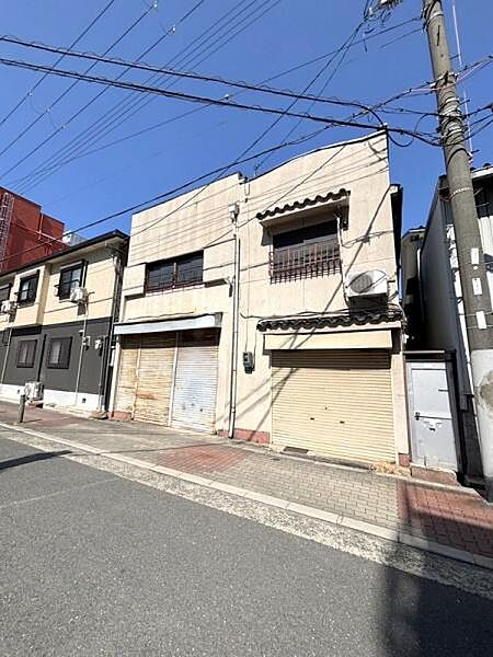 外観：327002184580