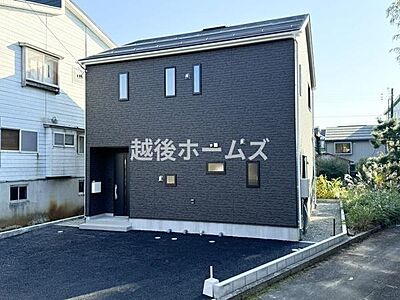 外観：【平日＆土日祝日いつでもご案内いたします！お気軽にお問合せください！】【お問合せは無料通話から♪メール・LINEでもお待ちしてます！】