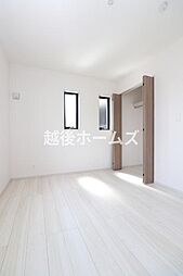 洋室の画像
