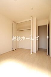 洋室の画像