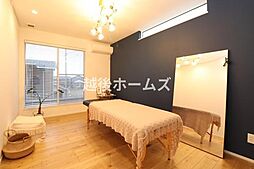 洋室の画像