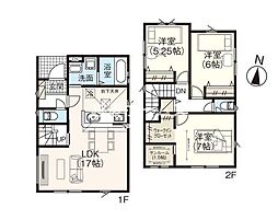1号棟　中央区姥ケ山3丁目　3期　グラファーレ
