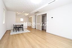 新築戸建　西区坂井村上