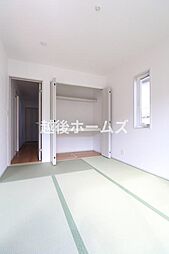 和室の画像