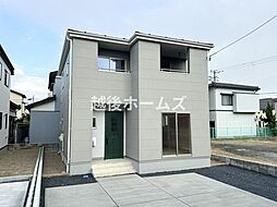 新築戸建　西区上新栄町2丁目　第4　リーブルガーデン