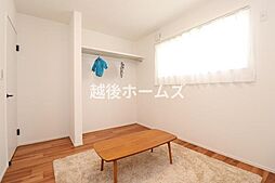 洋室の画像