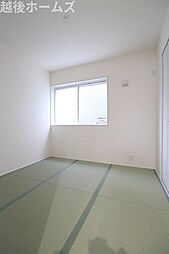 和室の画像