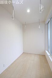 室内の画像