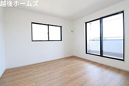 洋室の画像
