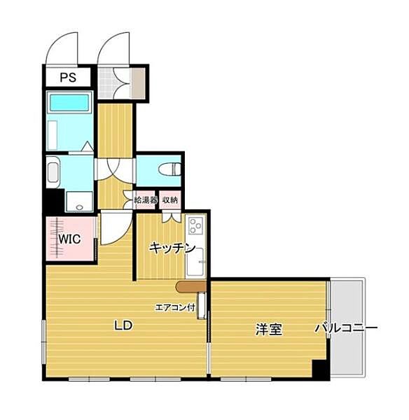 間取り：315000030434