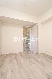 洋室の画像