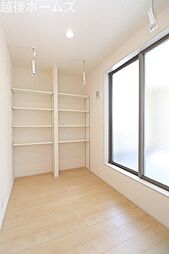 室内の画像