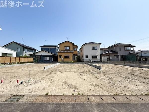 区画図：315000032568