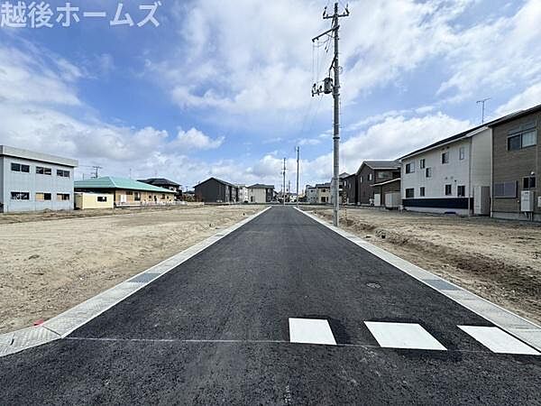 区画図：315000033080