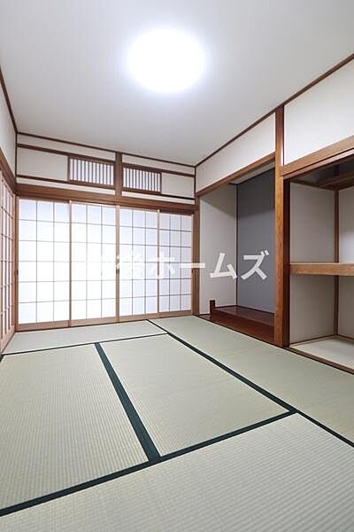 和室